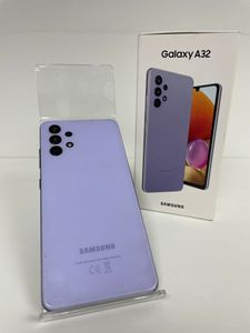 Б/у Мобильный телефон Samsung a325f galaxy a32 4/128gb 01-200883262