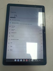 Б/в Планшет Pixus line 6/128gb lte 01-200884799