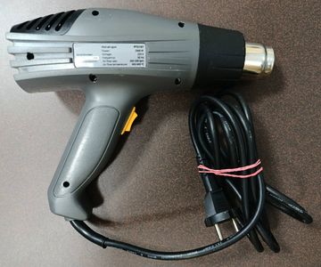 Б/в Фен будівельний Powertec pt-2107 01-200883601