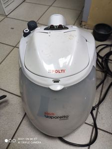 Б/в Пилосос Polti vaporetto lecoaspira fav30 01-200873834