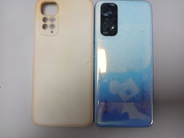Б/в Мобільний телефон Xiaomi redmi note 11 4/128gb 01-200884827