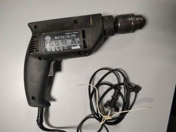 Б/у Дрель ударная Фіолент hd10 01-200885060