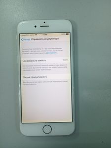 Б/в Мобільний телефон Apple iphone 6 16gb 01-200885634