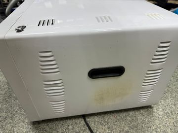 Б/в Духовка електрична Liberty t-250 cw 01-200885731