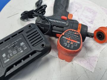 Б/в Дриль ударний Dnipro-M cd-120hq 01-200885929