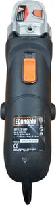Б/в Шліфмашина кутова Economy (Ferm) ebf-125/880 01-200832500