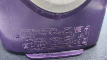 Б/в Праска Bosch tda 3026110 01-200887265