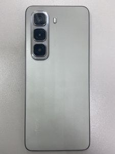 Б/в Мобільний телефон Infinix hot 50 8/256gb 01-200886734