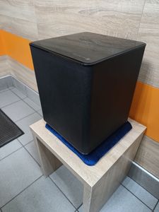 Б/в Акустика Samsung hw-h550 01-200886400