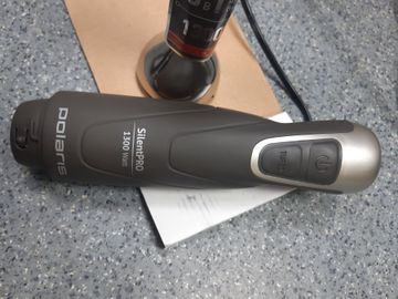 Б/в Блендер Polaris phb 1302 silent 01-200887505