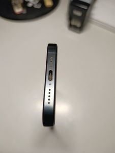 Б/у Мобильный телефон Apple iphone 15 pro 512gb esim 01-200885759