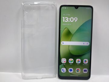 Б/в Мобільний телефон Motorola moto g06 4g 4/256gb 01-200887483