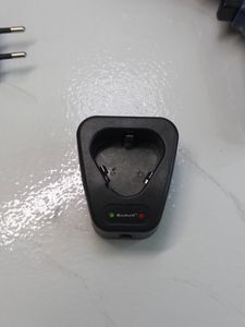 Б/у Шуруповерт Einhell bt-cd 12li 1акб зп 01-200887082