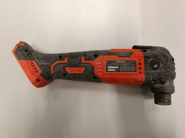 Б/в Багатофункціональний інструмент Tekhmann tcmt-3/i20 1акб зп 01-200886516