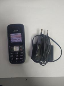 Б/у Мобильный телефон Nokia rh-105 01-200888288