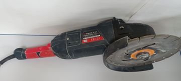 Б/у Угловая шлифмашина Intertool wt-0228 01-200887001