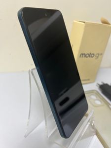 Б/в Мобільний телефон Motorola moto g05 4/256gb 01-200886923
