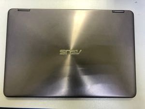 Б/у Ноутбук Asus zenbook flip ux360c 14"/core m5-6y54 1.10ghz/ram 8gb / ssd 256gb /touch/*інтегрірована 01-200887775