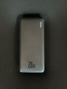 Б/в Повербанк Baseus ppap30 (30000 mah) 01-200888091