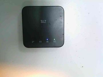 Б/в Бездротовий маршрутизатор Zte mf927u 01-200888699