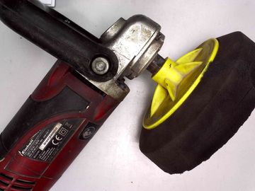 Einhell cc-po 1100/1e