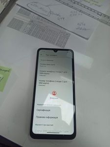 Б/в Мобільний телефон Xiaomi redmi a5 3/64gb 01-200888772