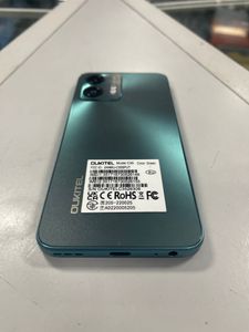 Б/в Мобільний телефон Oukitel c35 12/256gb 01-200887995