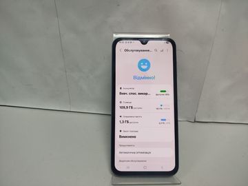 Б/в Мобільний телефон Samsung galaxy a15 sm-a155f 4/128gb 01-200888782