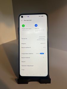 Б/у Мобильный телефон Realme 9 pro 8/128gb 01-200878031