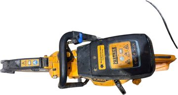 Б/в Бензоріз Husqvarna k950 ring 01-200887547