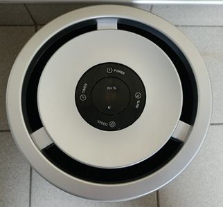 Б/в Зволожувач повітря Philips hu4813 01-200889712