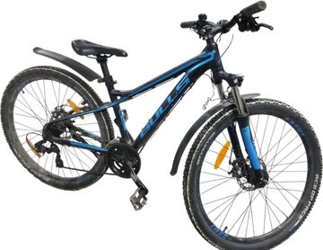 Б/в Велосипед Bulls racer street 27.5" 01-200887567