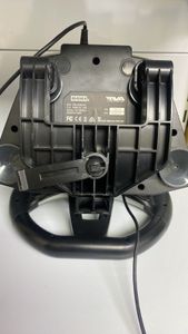 Б/в Кермо ігрове Hori racing wheel apex for ps5/ps4/pc spf-004u 01-200889818