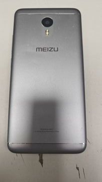 Б/в Мобільний телефон Meizu m3 note 32gb 01-200878817