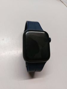 Б/в Смарт-годинник Apple watch series 9 gps 45mm aluminum case 01-200890230