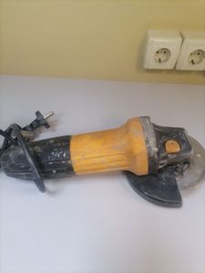 Б/в Кутова шліфмашина M?Chtz mag-12/1000 01-200890185