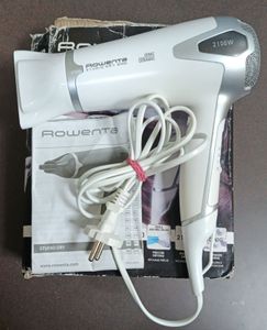 Б/у Фен Rowenta cv5330 01-200890275