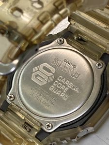 Б/в Годинник Casio ga-2100 01-200890452