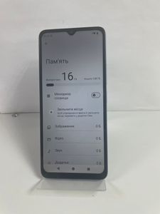 Б/в Мобільний телефон Xiaomi redmi a3 4/128gb 01-200890412