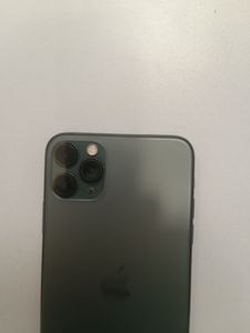 Б/у Мобільний телефон Apple iphone 11 pro max 256gb 01-200890990