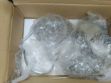 Б/в Світильник Brille brille br-01 377w/2 01-200891382