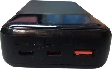 Б/в Повербанк Grunhelm gp-20 20000mah 01-200889642