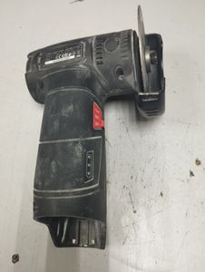 Б/в Кутова шліфмашина Dnipro-M cg-12bc ultra 01-200891586