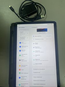 Б/в Планшет Lenovo tab m11 tb330xu 8/128gb lte + pen 01-200892056