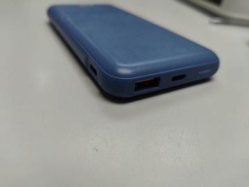 Б/в Повербанк Trust redoh 10000mah 25032 01-200892022