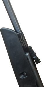 Б/у Пневматическая винтовка Hatsan striker magnum 01-200848642