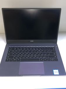 Б/в Ноутбук Huawei 14/ryzen 7 3700u ddr4/8gb ddr4/ssd 500 gb/*інтегрована 01-200890218