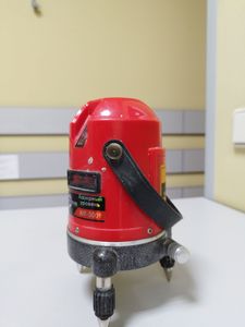 Б/в Лазерний нівелір Intertool mt-3009 01-200891825