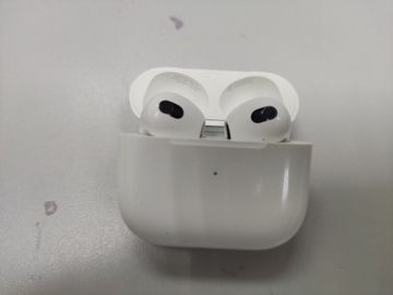 Б/в Навушники Apple airpods 3rd generation 01-200892822