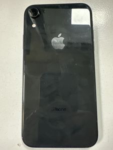 Б/в Мобільний телефон Apple iphone xr 64gb 01-200892900